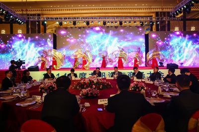 專業(yè)活動策劃與執(zhí)行服務 從廣州晚會到禮儀剪彩的全方位解決方案