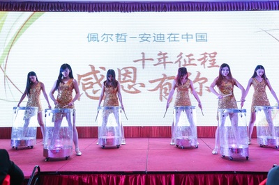 蘇州活動策劃與禮儀策劃 專業服務助您完美呈現