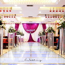 天禧婚慶禮儀策劃 打造夢(mèng)幻婚禮的細(xì)致布局與專業(yè)策劃